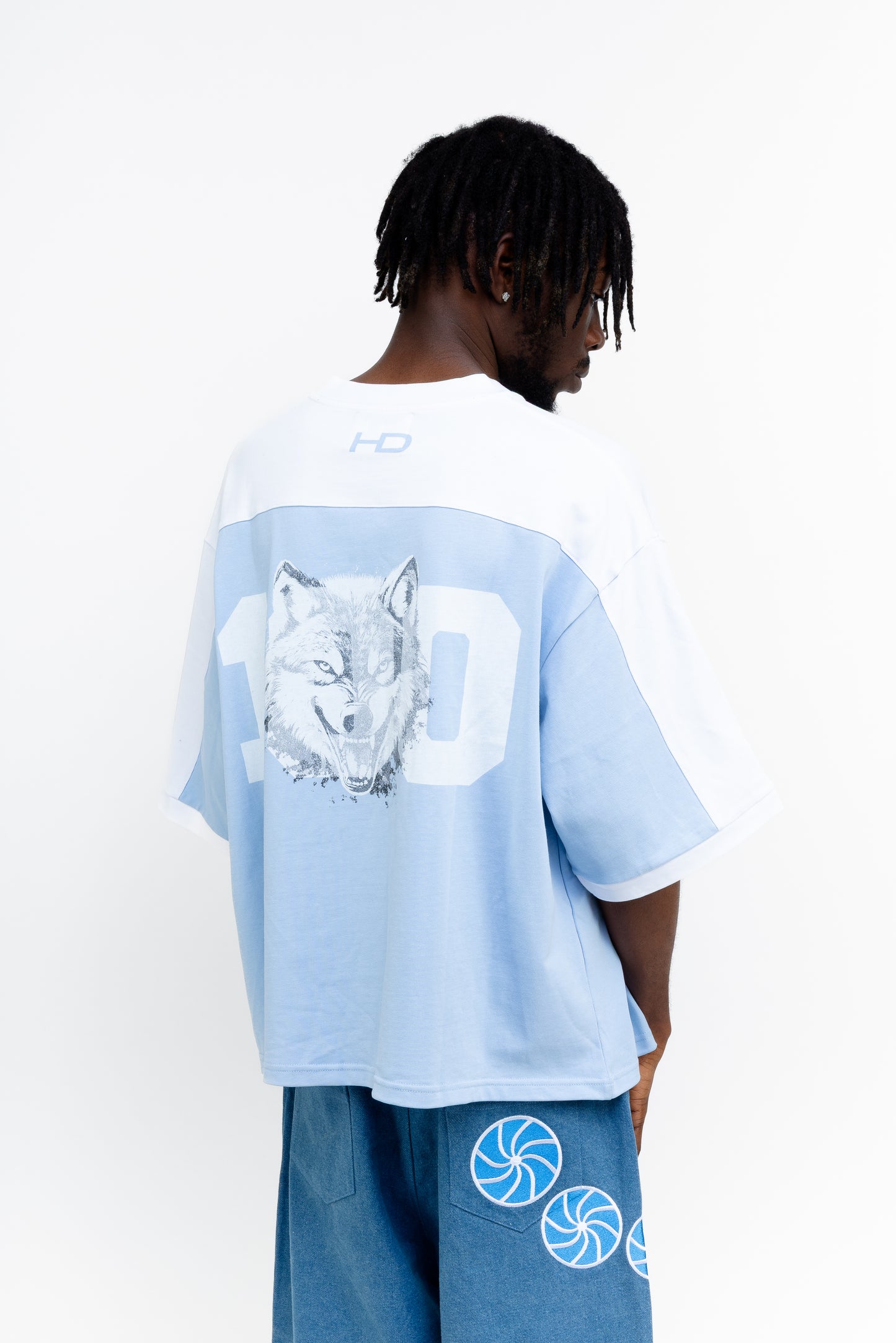 Lone Wolf T-Shirt