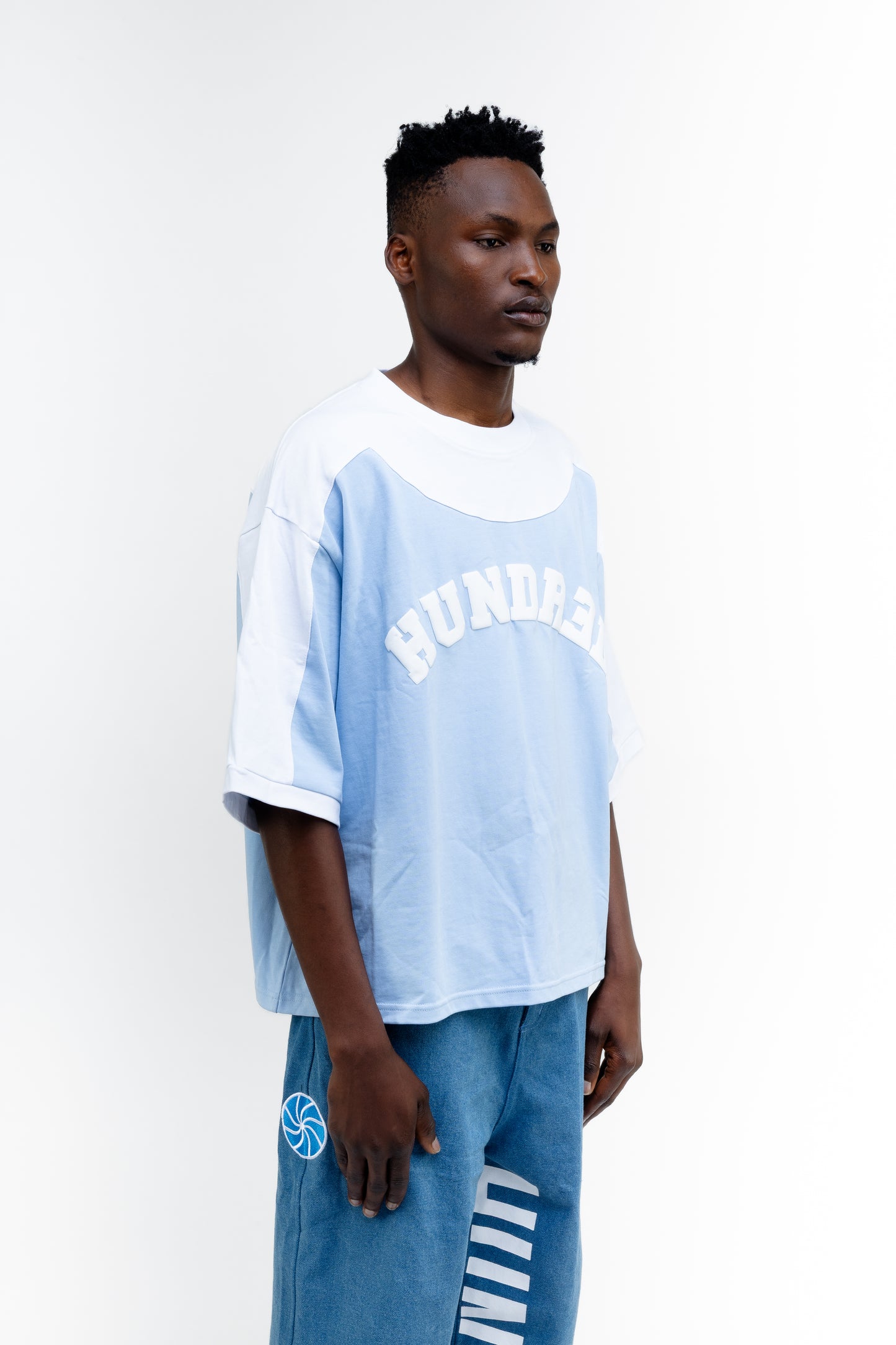 Lone Wolf T-Shirt