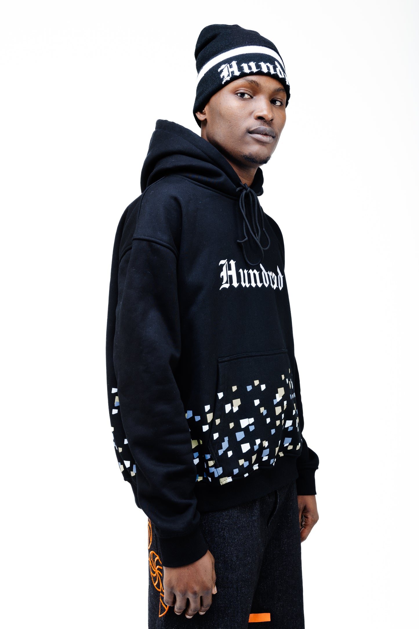 Paintball Hoodie