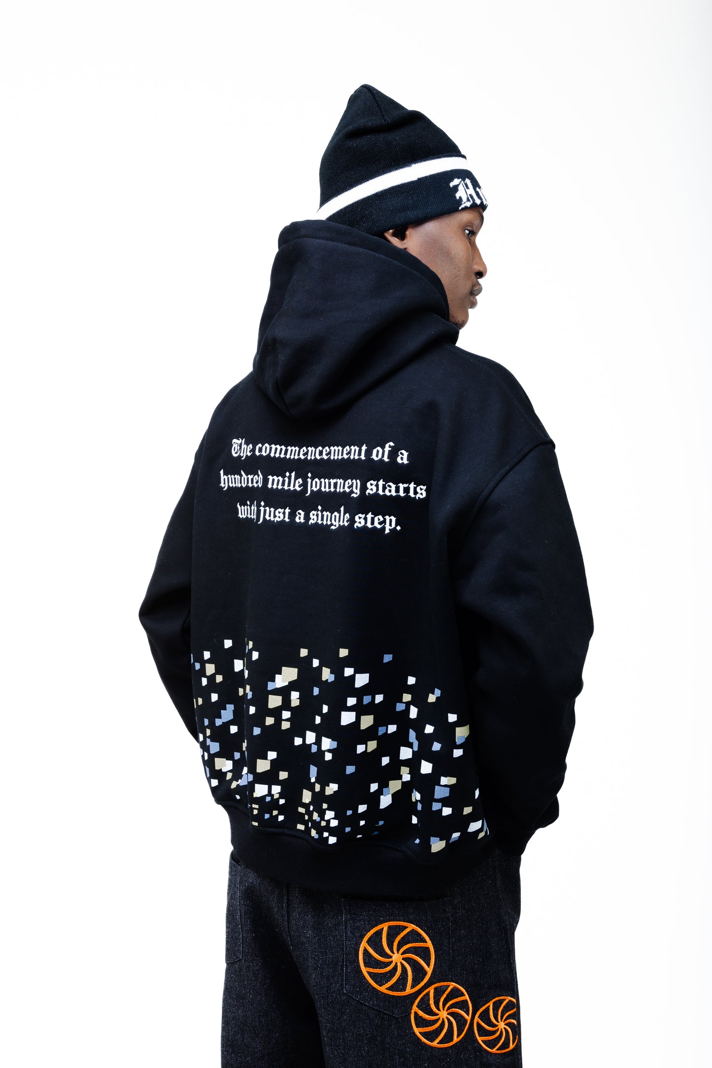 Paintball Hoodie