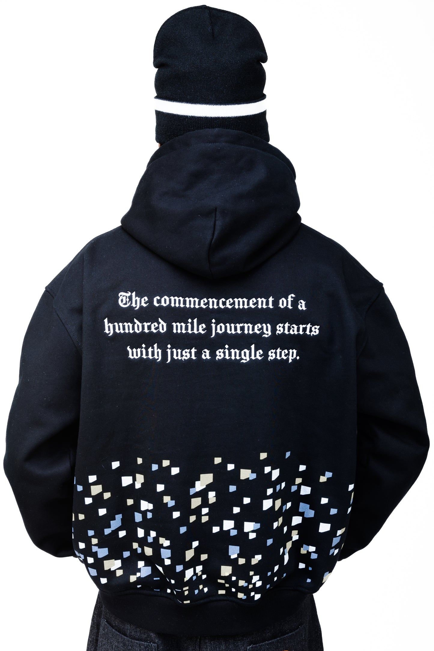 Paintball Hoodie