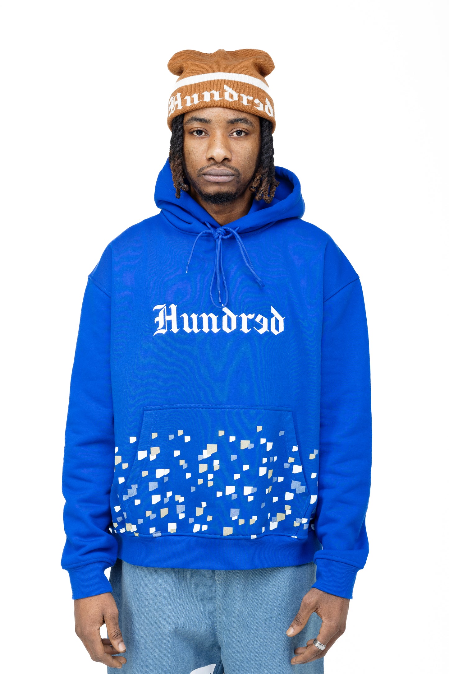 Paintball Hoodie