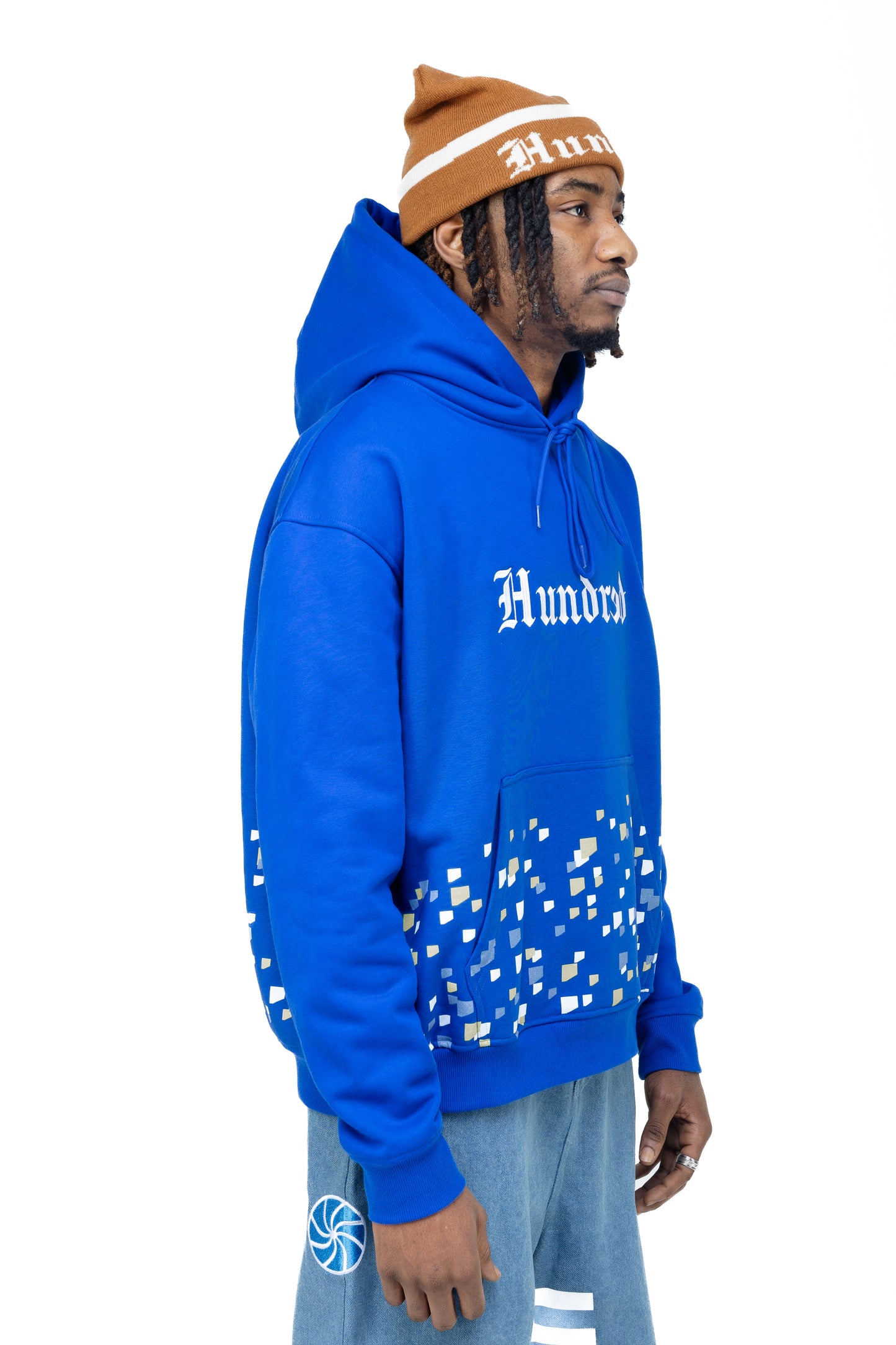 Paintball Hoodie