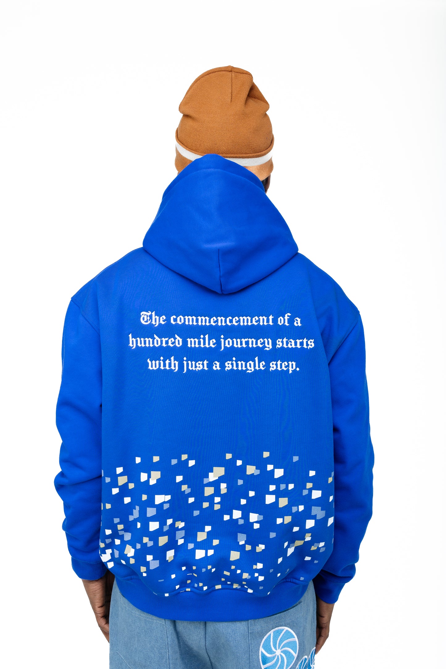 Paintball Hoodie