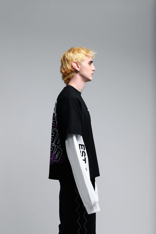 Religious Long Sleeve T-shirt