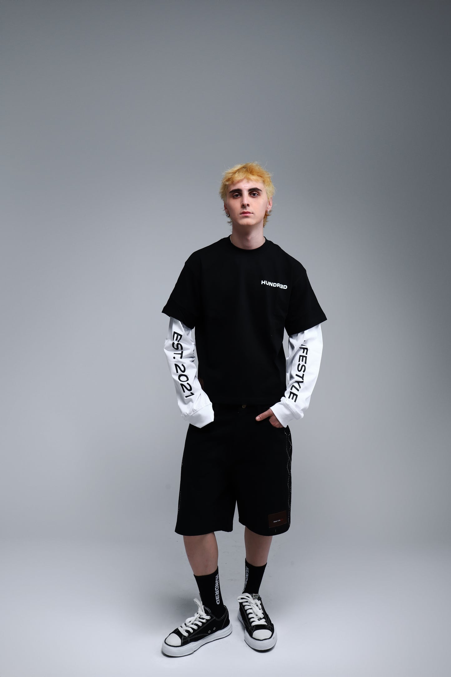 Structured Jorts