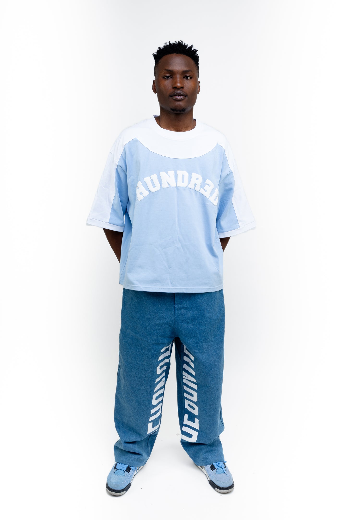 Lone Wolf T-Shirt