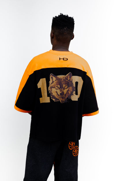 Lone Wolf T-Shirt