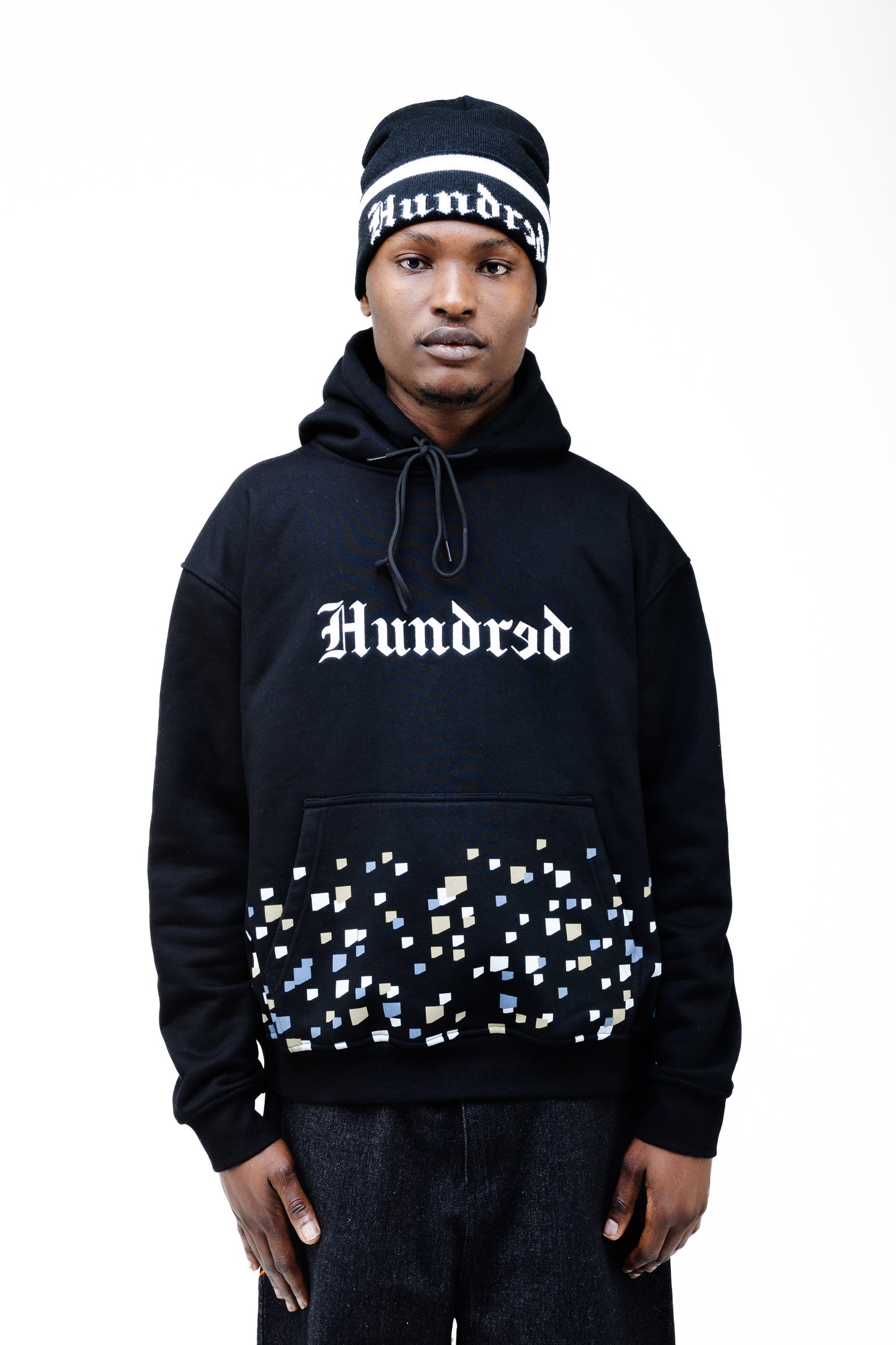 Paintball Hoodie