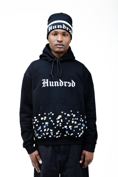 Paintball Hoodie