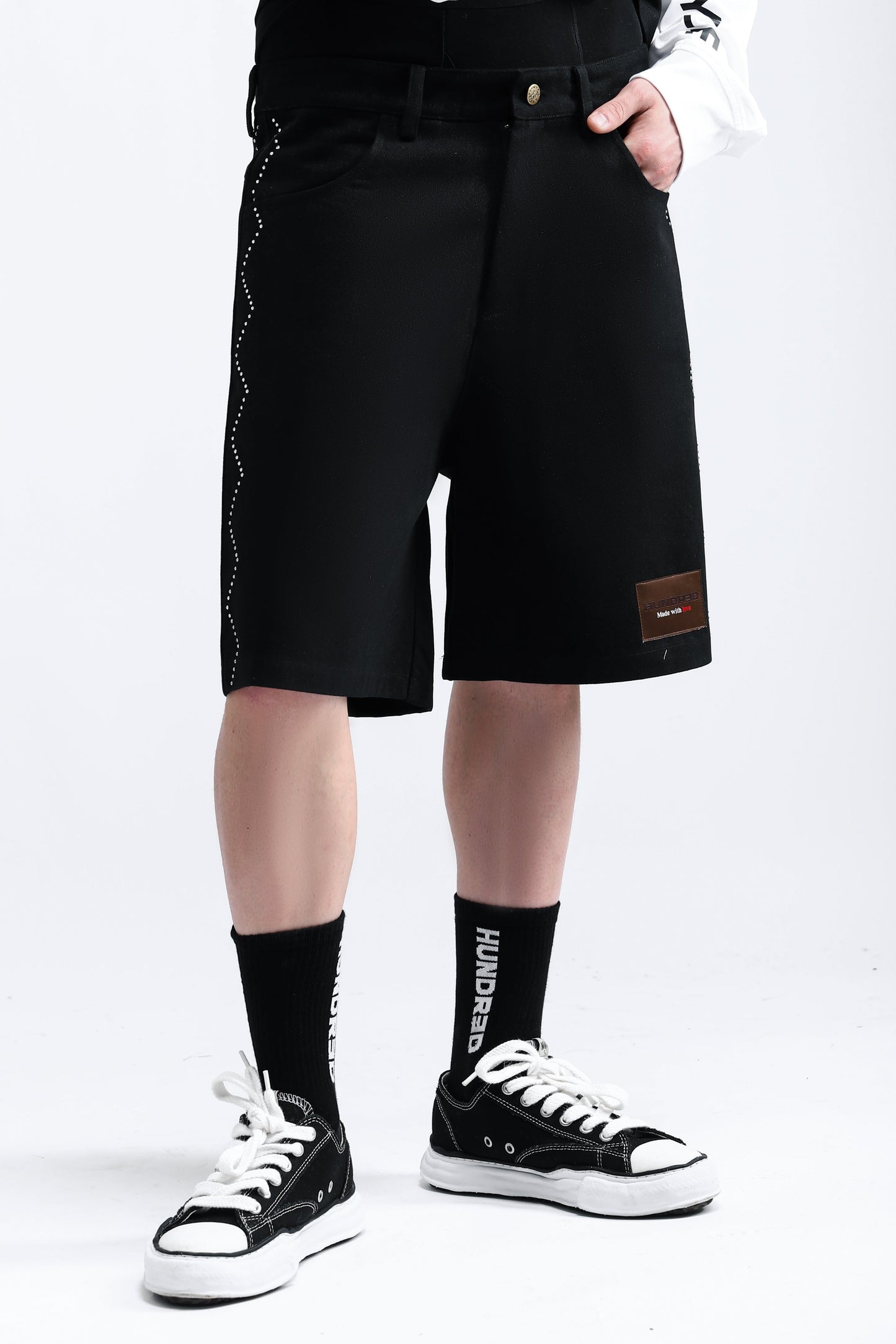 Structured Jorts