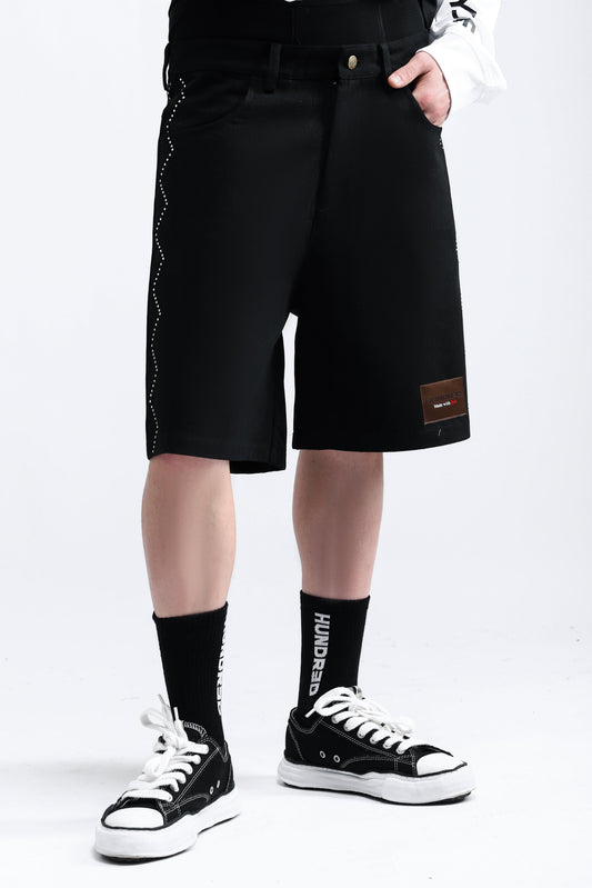 Structured Jorts