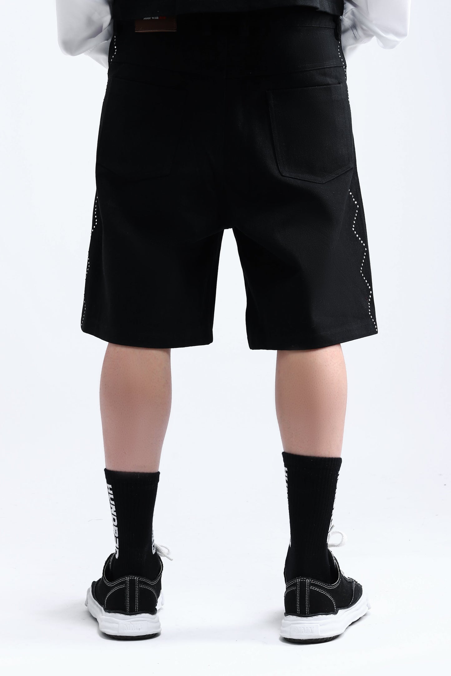 Structured Jorts