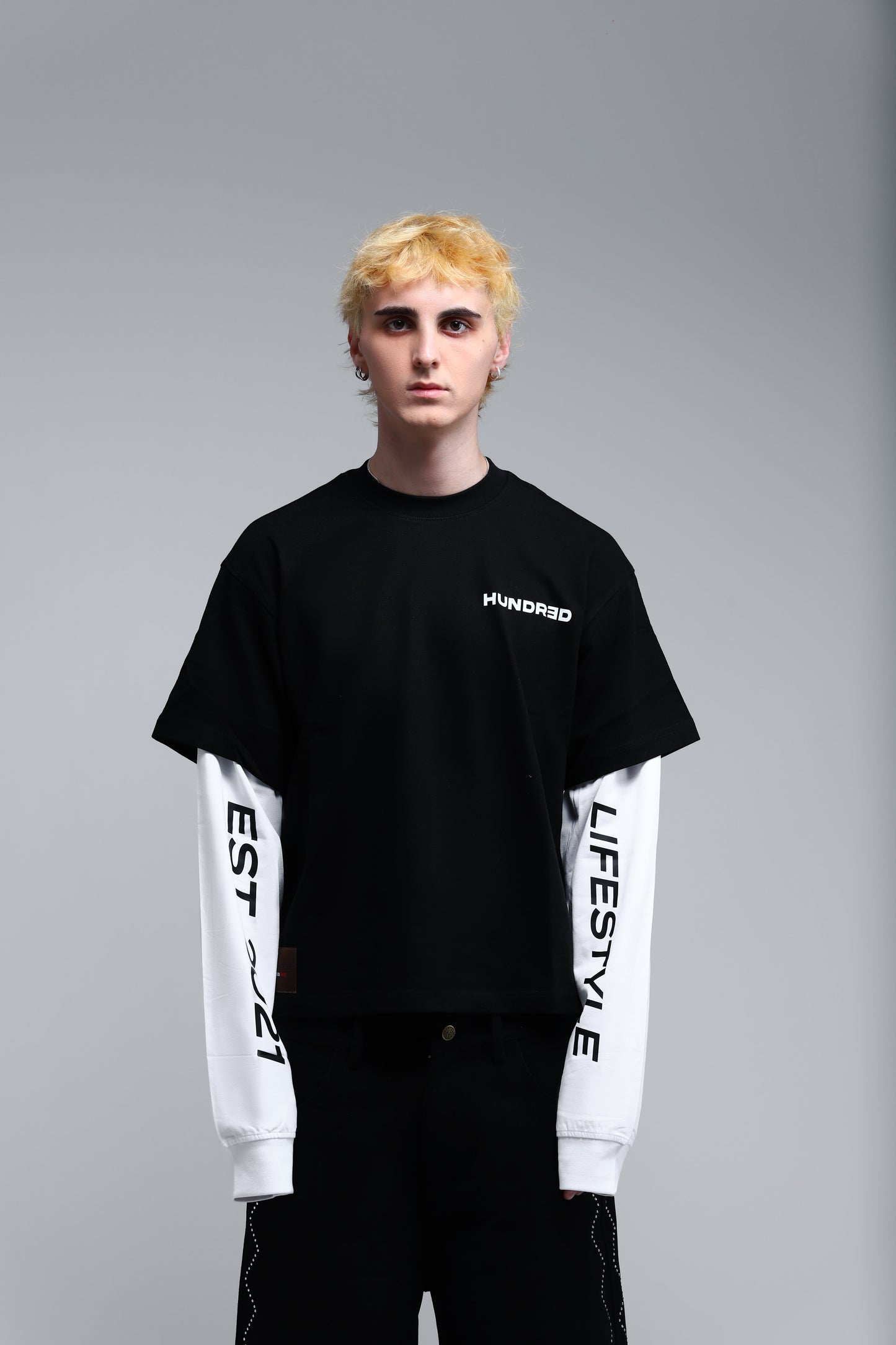 Religious Long Sleeve T-shirt
