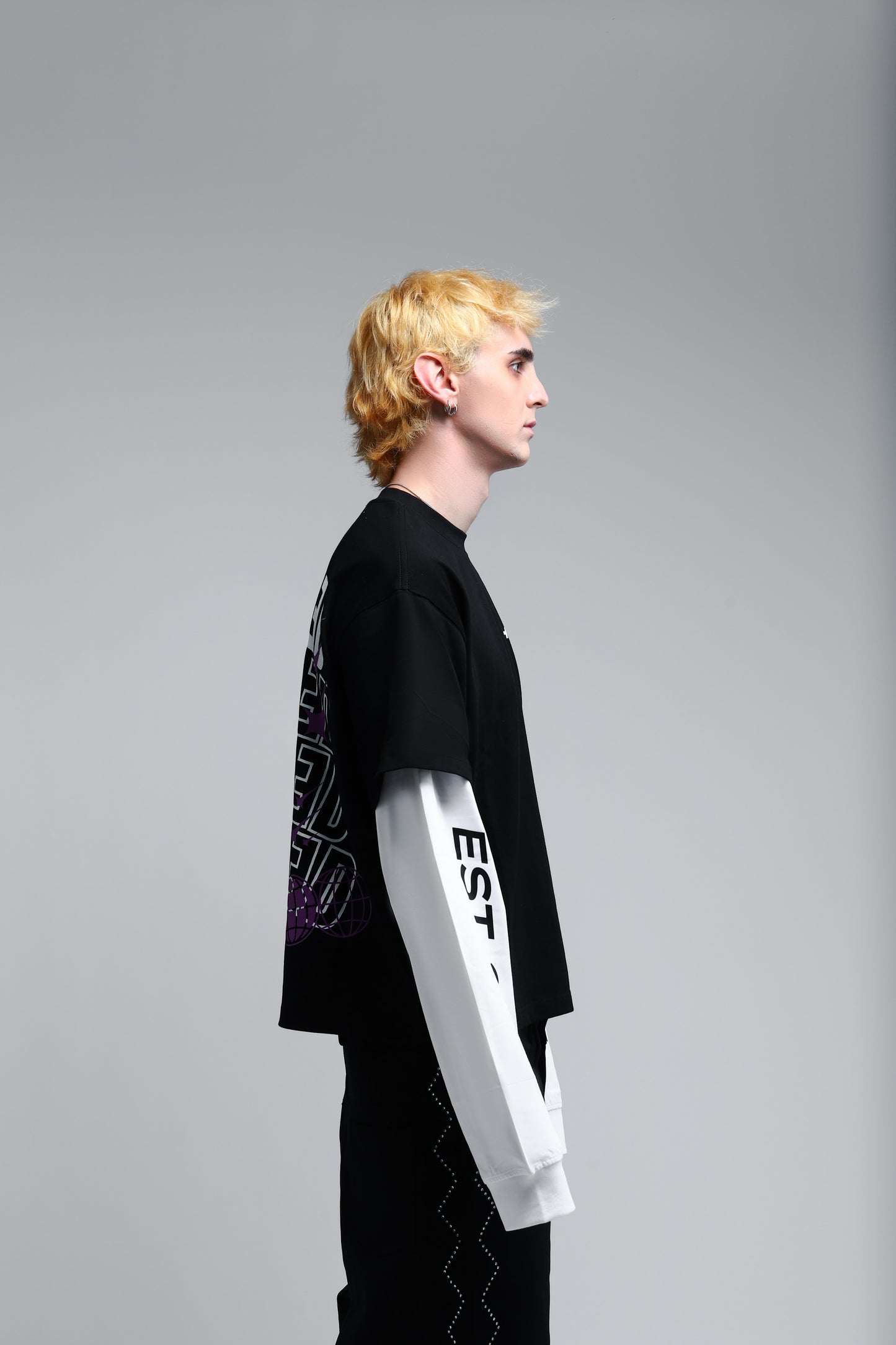 Religious Long Sleeve T-shirt