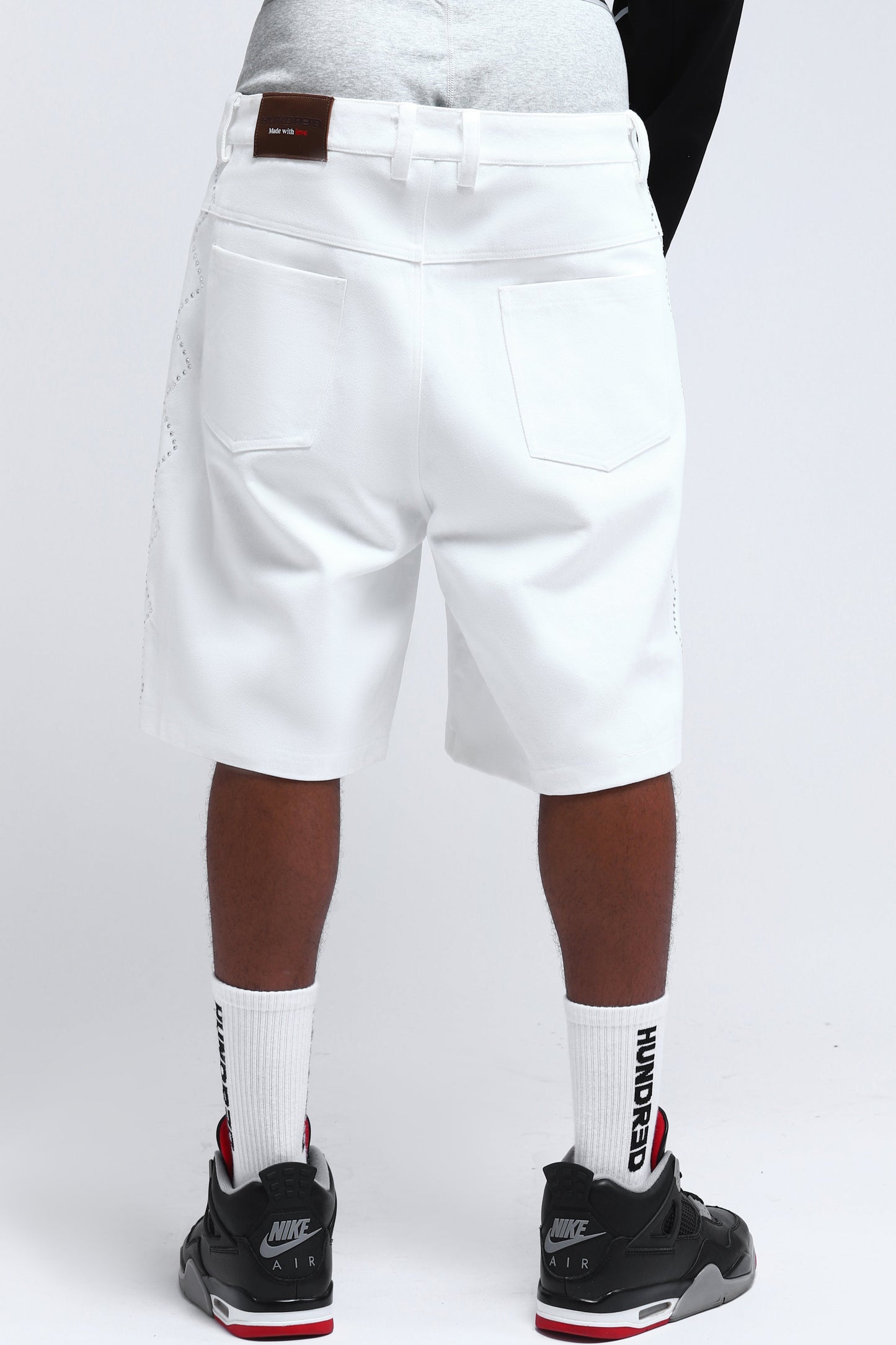 Structured Jorts