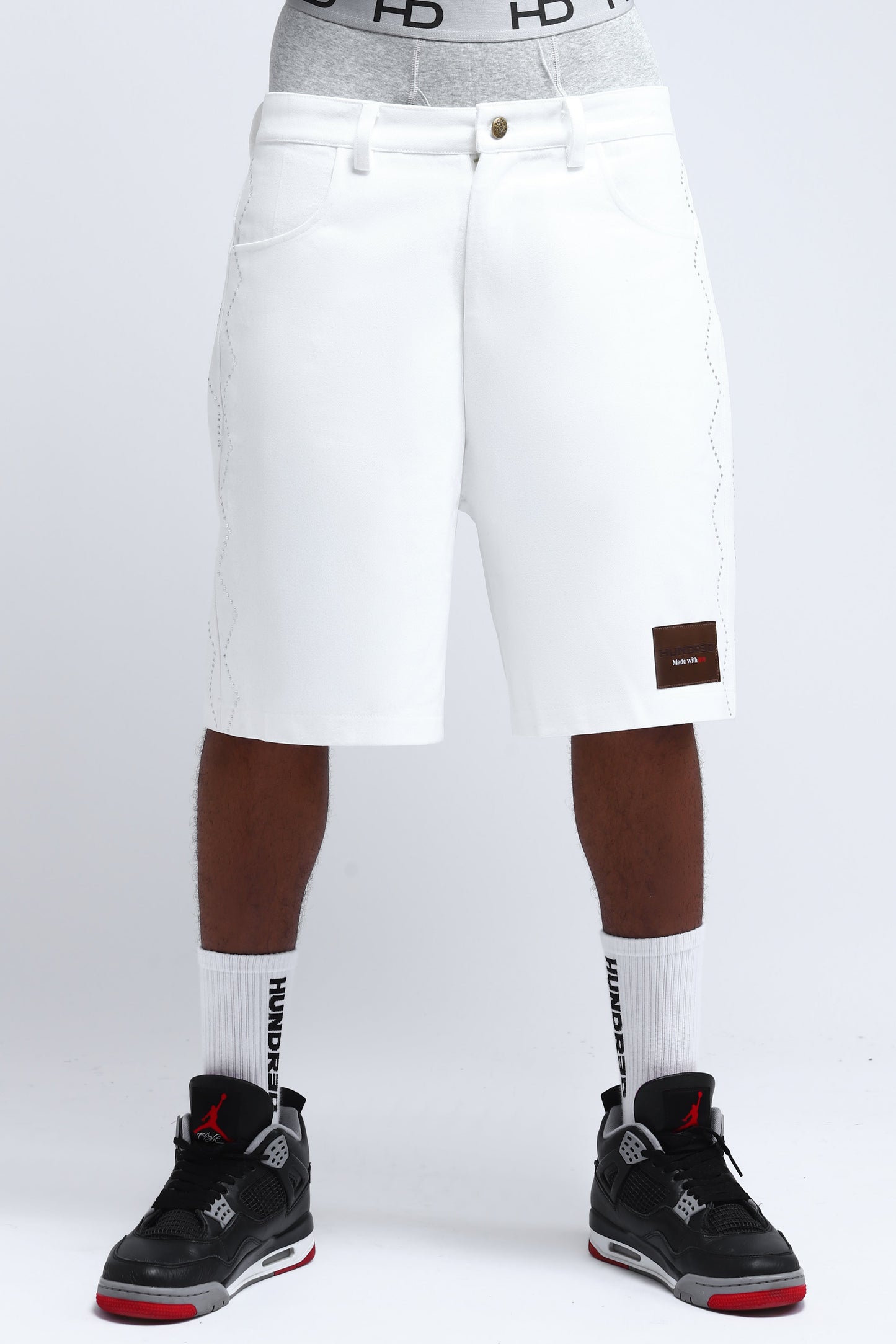 Structured Jorts