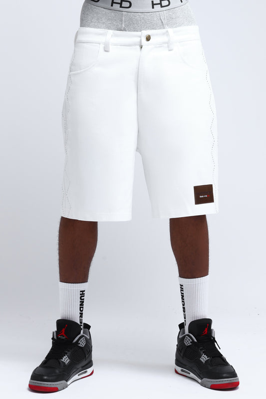 Structured Jorts