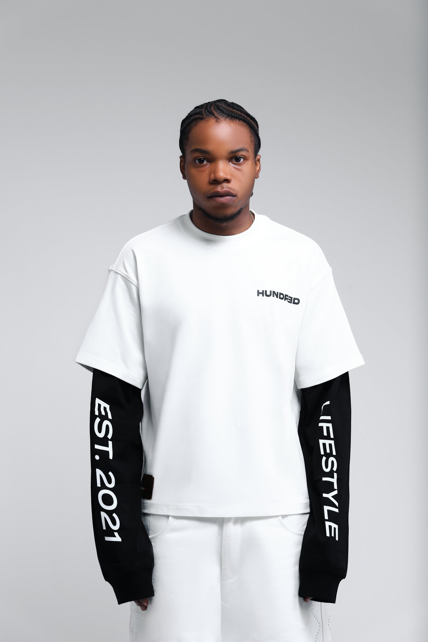 Religious Long Sleeve T-shirt