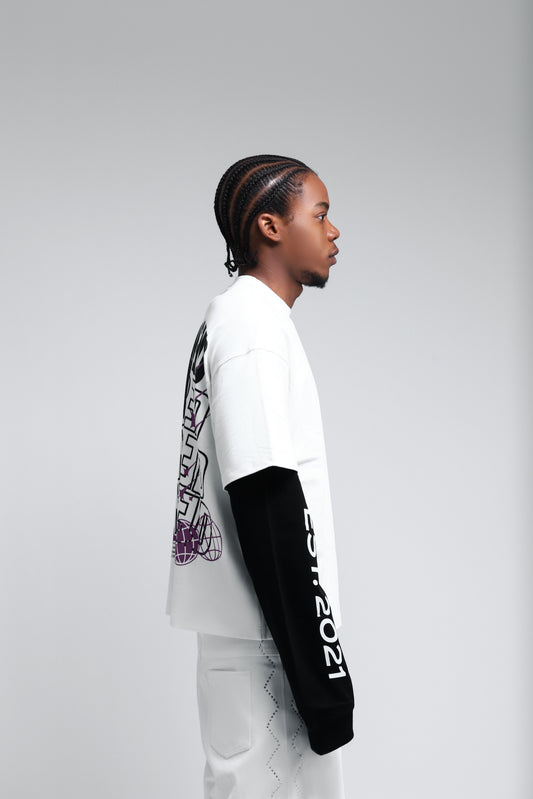 Religious Long Sleeve T-shirt