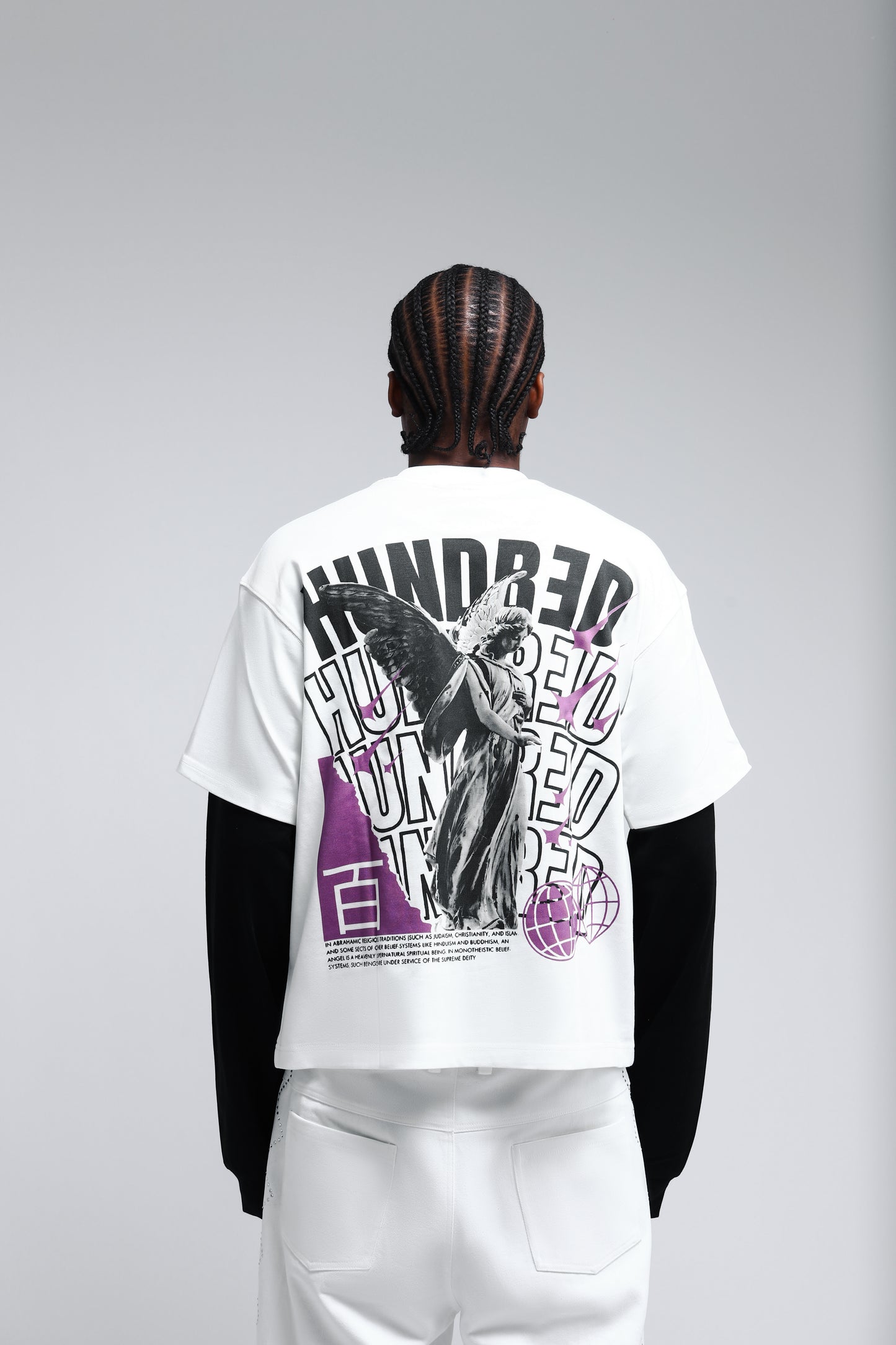 Religious Long Sleeve T-shirt
